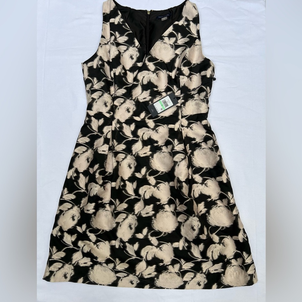 Tommy Hilfiger Fancy Dress -new Sz 8